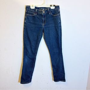 Banana Republic Skinny Denim Woman 26s